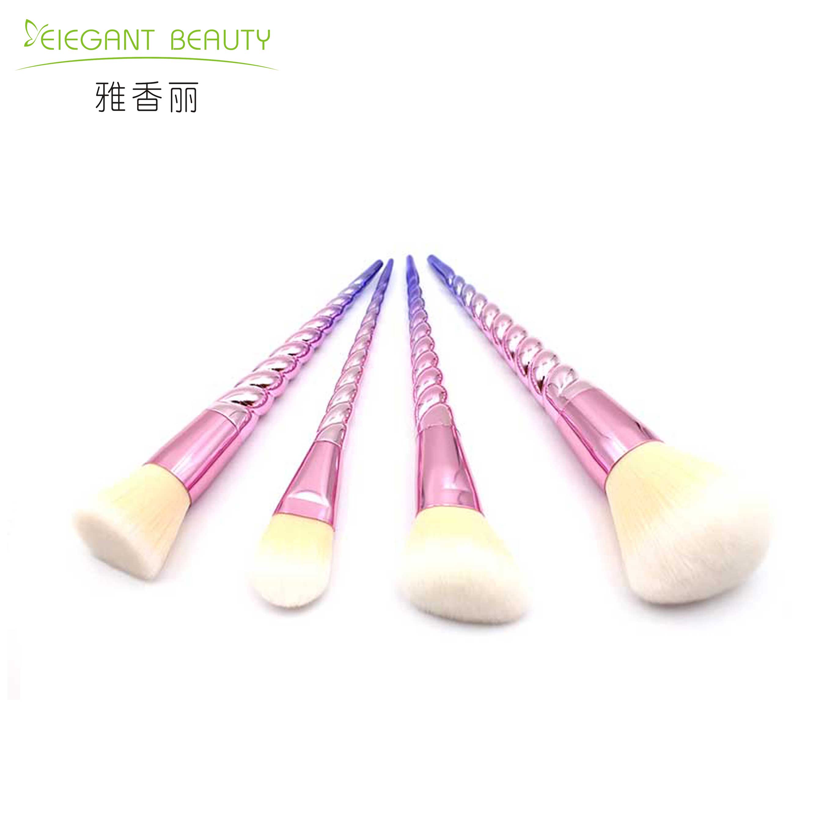 專業化妝刷與普通化妝刷的區別：你真的了解嗎？