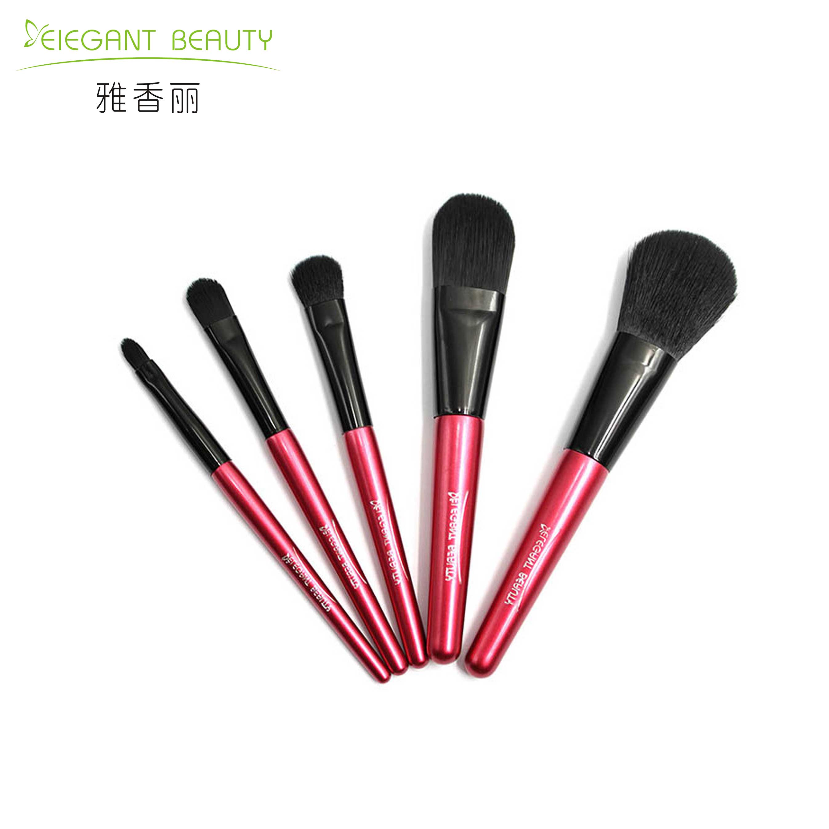 化妝刷使用對妝效的深度影響:從科學(xué)原理到實操優(yōu)化