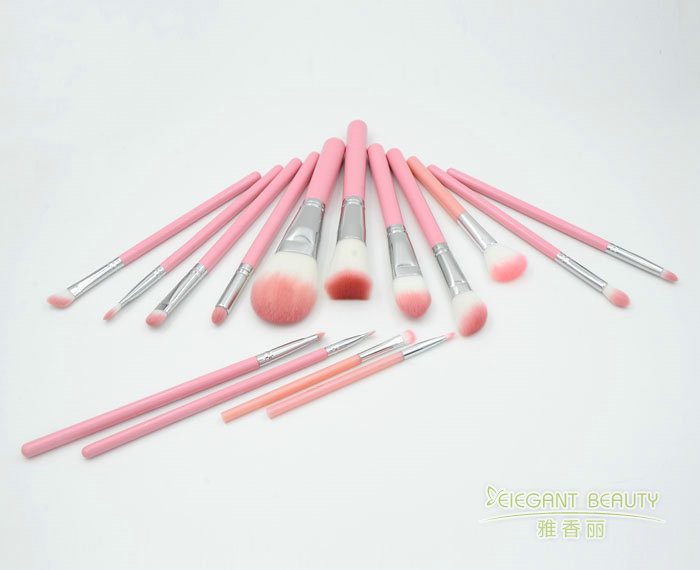 化妝刷定制的“口碑推薦”:那些用戶好評如潮的定制刷具品牌